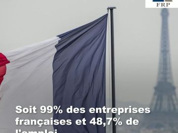 Le saviez-vous ? En France, il y aurait plus de 4 millions de #PME . Cabinet ROLLAND-PIEGUE & Partenaires conseille les #TPE #PME, n'hésitez pas à nous...