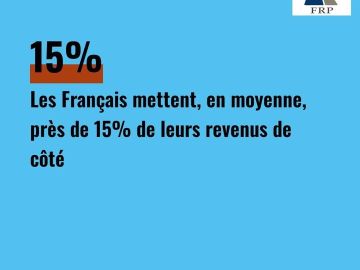 Saviez-vous que les Français mettent en moyenne près de 15% de leurs revenus de côté ? 🤔 C'est une bonne nouvelle pour ceux qui pensent à leur avenir et à la...