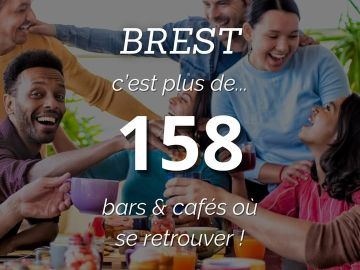 🍷 Un tas d’adresses à ne pas manquer ! 🍷

L’année dernière, plusieurs bars & cafés ont ouvert leurs portes, et chacun d’eux a su marquer les esprits par son...