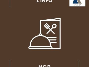 🔥 Protéger les établissements Hôtels, Cafés et Restaurants (HCR) contre les incendies et les dégâts des eaux est essentiel pour assurer leur pérennité. 

Ces...