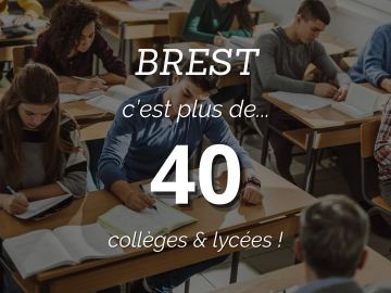 🌟 À la recherche d’un nouveau chez-soi ? 🌟

Saviez-vous que notre ville est fière d’accueillir un grand nombre de collèges & lycées adaptés aux besoins de...