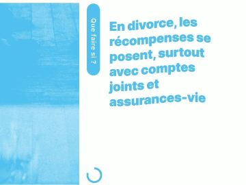 Lors d'un divorce, la gestion des comptes joints et des contrats d'assurance-vie peut être complexe. 

Vous vous demandez comment bien gérer vos finances en...