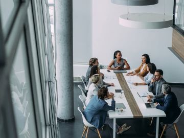Optimiser sa fiscalité avec la prévoyance collective

La prévoyance collective présente des avantages fiscaux et sociaux pour les entreprises. Les...