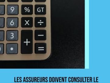 🔍 Un contrat d’assurance-vie peut devenir invisible… mais pas sans conséquences.

Mettez à jour vos informations, et protégez ce que vous avez construit....