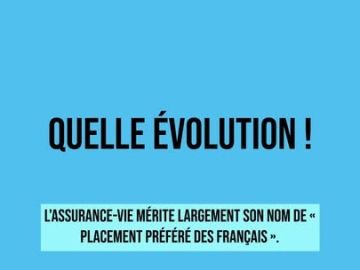 💡 Vous croyiez que l'assurance-vie n'attirait plus personne ?

Les Français ont injecté un montant historique ce semestre. 📈 En 2025, la collecte atteint un...