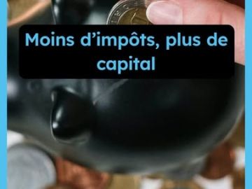 🎯 Les impôts, personne ne les aime. Bonne nouvelle : l’assurance vie vous permet de les réduire dans de nombreux cas.

Mais encore faut-il savoir comment ça...