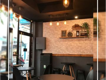 Madame Y a-t-elle pensé à tout pour protéger son restaurant ?

Madame Y, propriétaire d'un charmant restaurant, a récemment fait face à un incident inattendu...