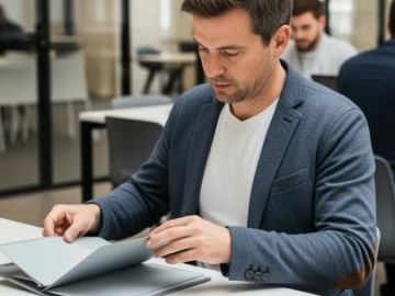 Les indépendants représentent 3,6 millions d’actifs en France, dont plus de la moitié sont autoentrepreneurs.

Quand on porte seul son activité, la...