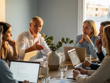 Adapter la prévoyance collective aux besoins des salariés est essentiel pour garantir une couverture efficace. 

Cela nécessite de prendre en compte l'âge...