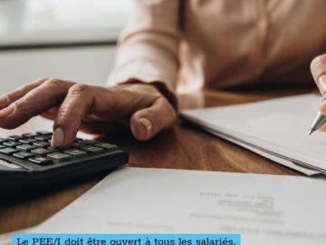 “Le PEE, c’est surtout pour les cadres.” 

En réalité, un plan d’épargne d’entreprise est un dispositif collectif qui doit être accessible à tous les...