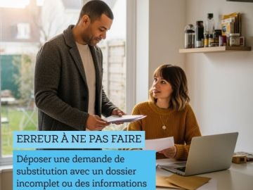 Changer d’assurance emprunteur est plus simple depuis la loi Lemoine… mais pas forcément plus facile à concrétiser. ⚠️

Le droit existe, mais il repose sur...