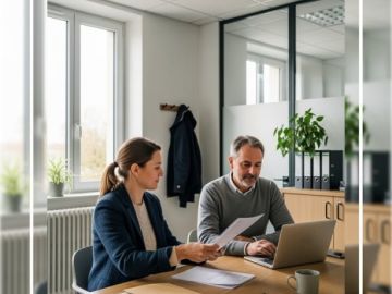 La prévoyance des salariés non-cadres est souvent perçue comme facultative, car aucune loi nationale unique ne l’impose. Pourtant, dans de nombreuses...