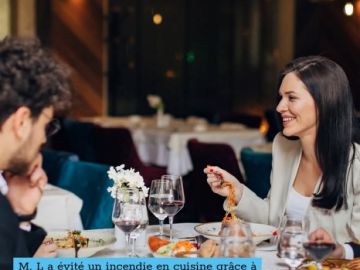 La cuisine est un lieu de créativité, mais aussi de risques. 

Identifier les dangers potentiels est essentiel pour éviter les accidents. Parmi les...
