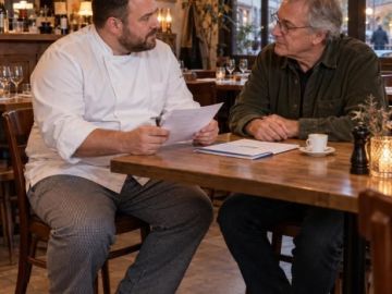 ℹ️ La nouvelle grille de salaires des CHR entre en vigueur le 1er novembre 2026.

Pour bien comprendre : l’avenant n°36 du 4 juin 2026 ne produit un effet...