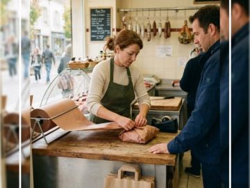 La contribution sur les emballages est parfois perçue comme une nouvelle taxe par les professionnels des métiers de bouche. Pourtant, le principe existe...